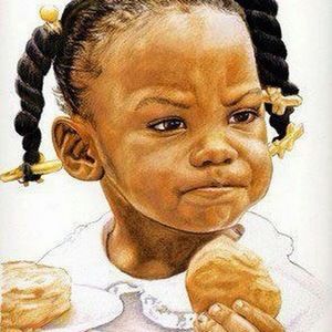 Meet your Posher, Marilyn